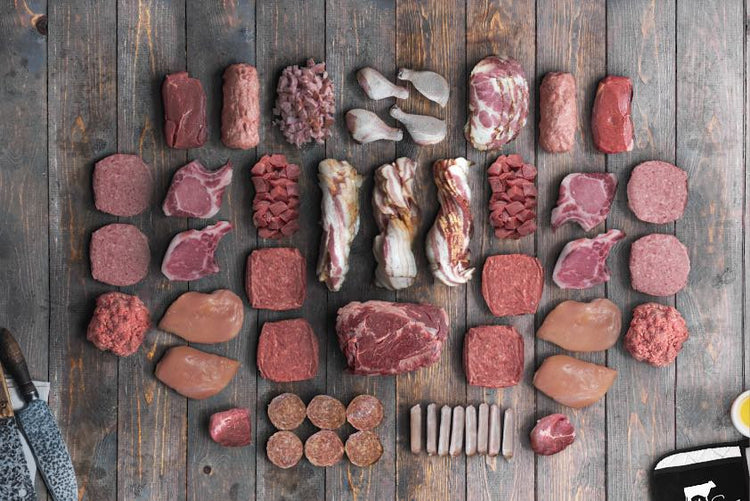 Meat Box Specials