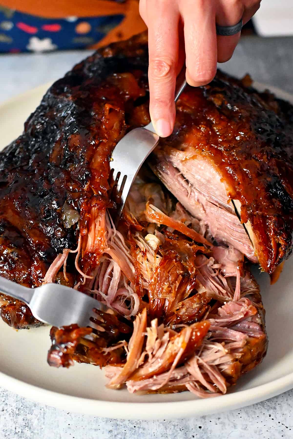 Boston Butt Roast