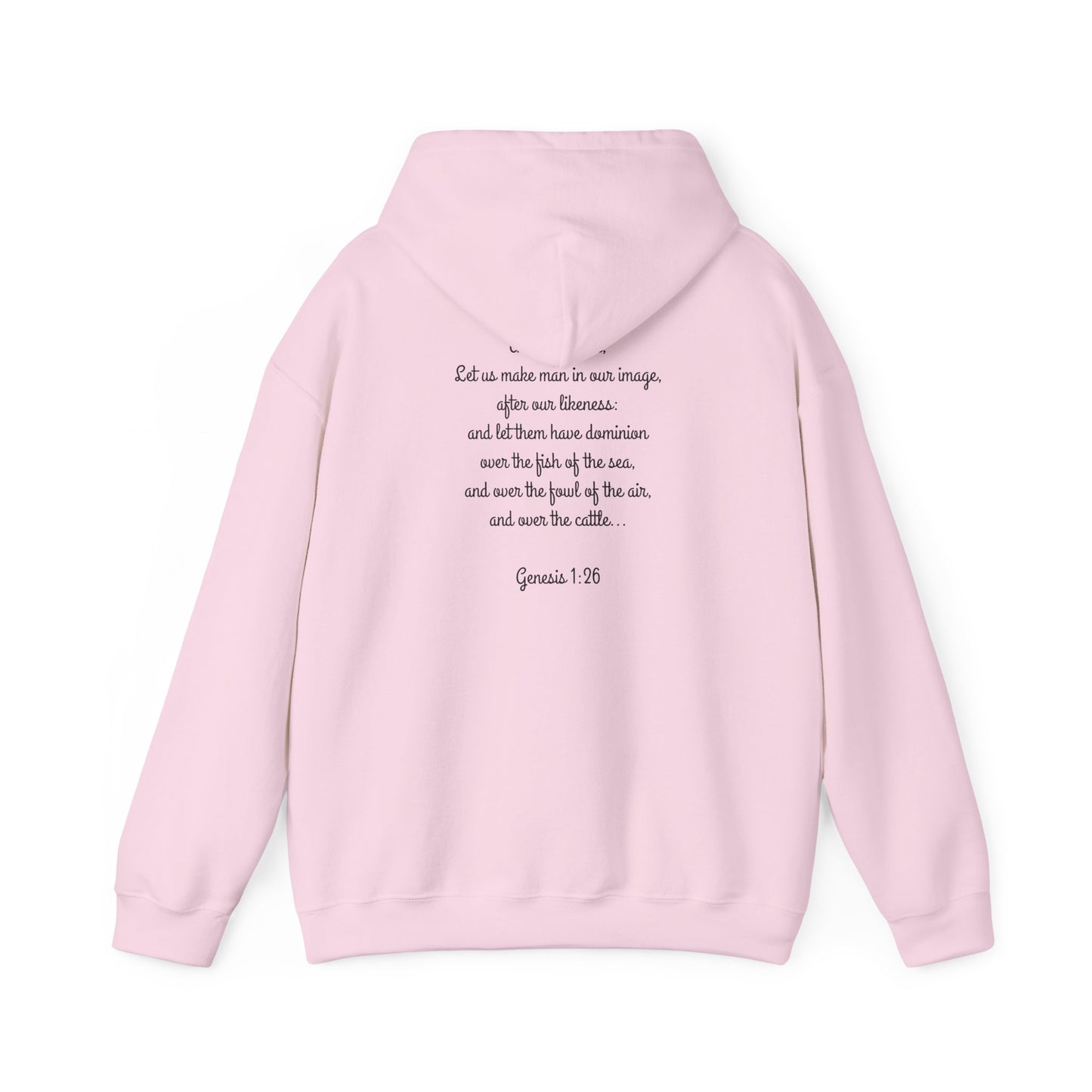 Round Hill Ranch Cattle Sweatshirt