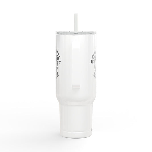 40oz Insulated Tumbler Goat