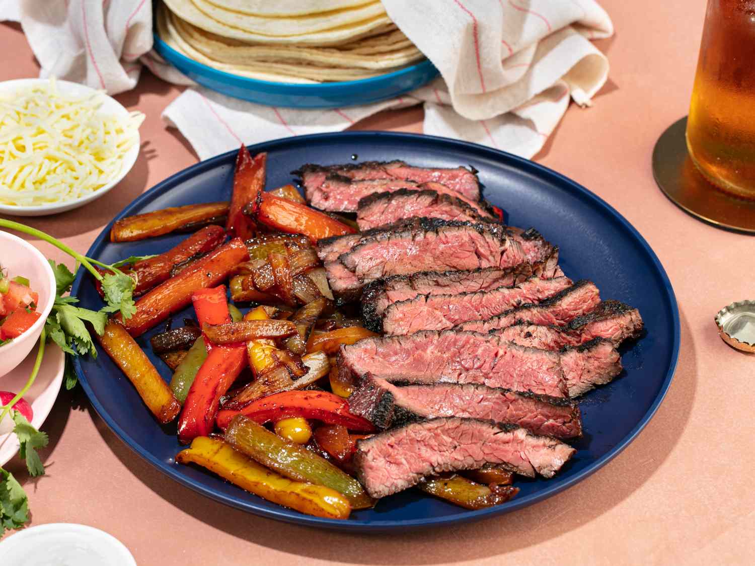 Carne Asada Best Steak Fajita Marinade Recipe Carne Asada How To