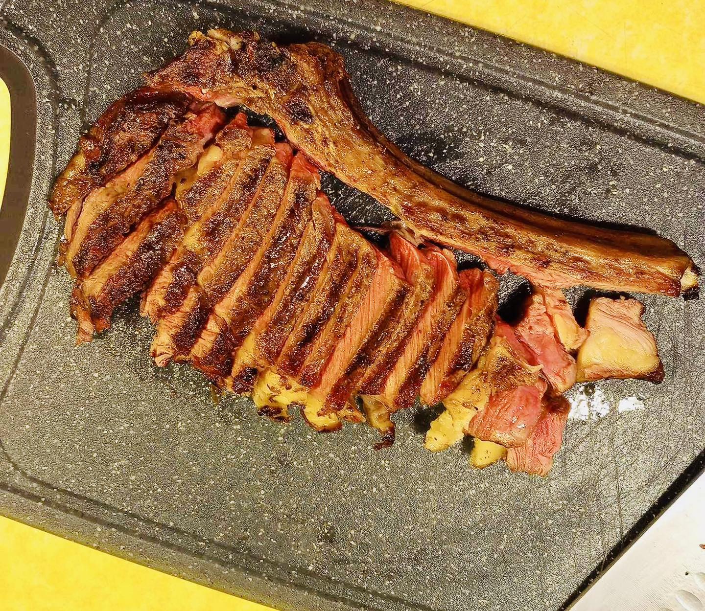 Ribeye Steak