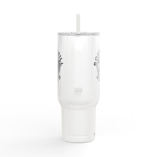 40oz Insulated Tumbler Cattle