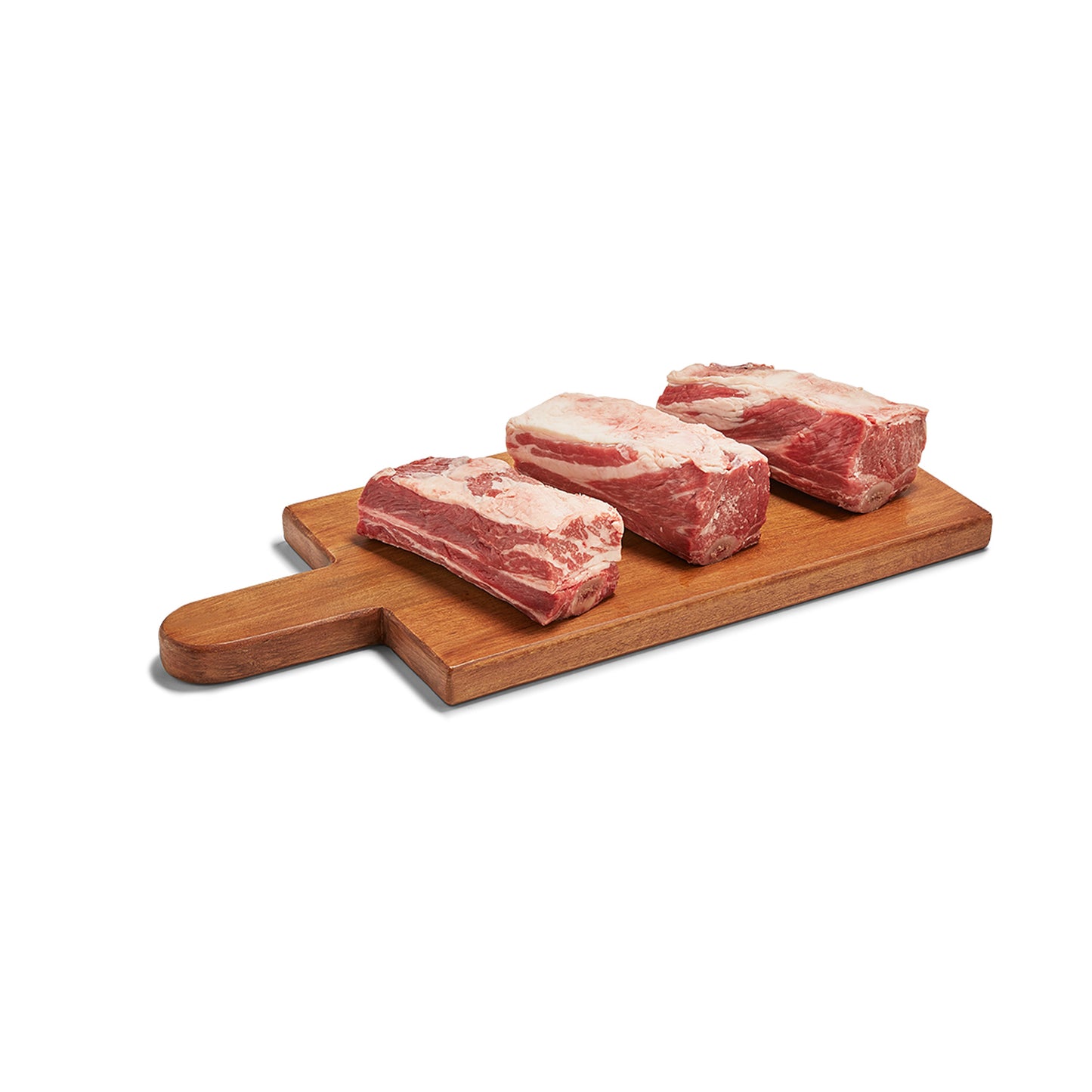Beef Short Ribs
