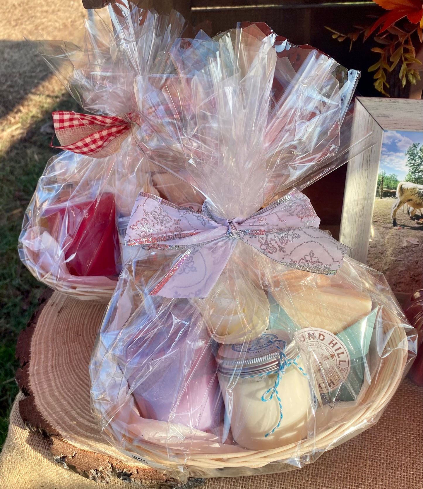 Full Experience Basket Winter Edition