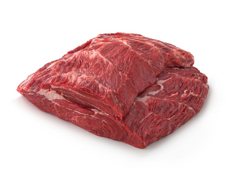 Beef Chuck Pot Roast