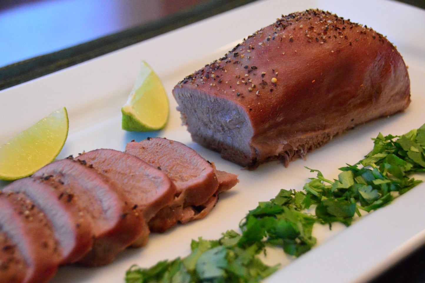 Beef Tongue