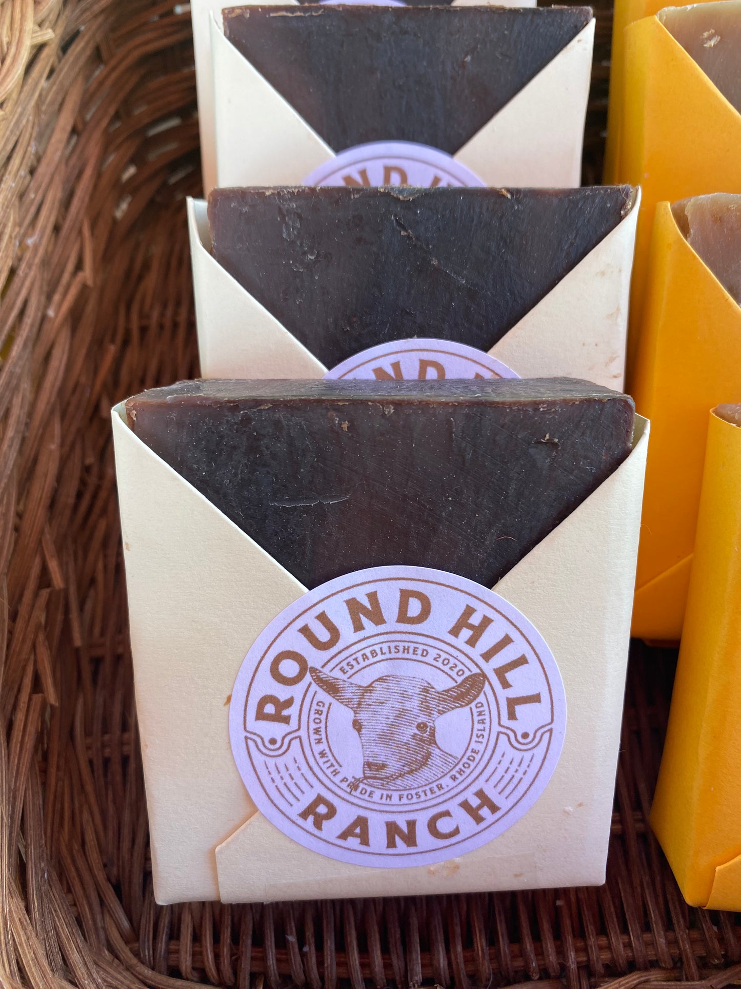 French Vanilla