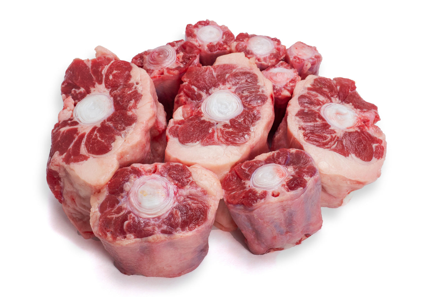 Ox Tail