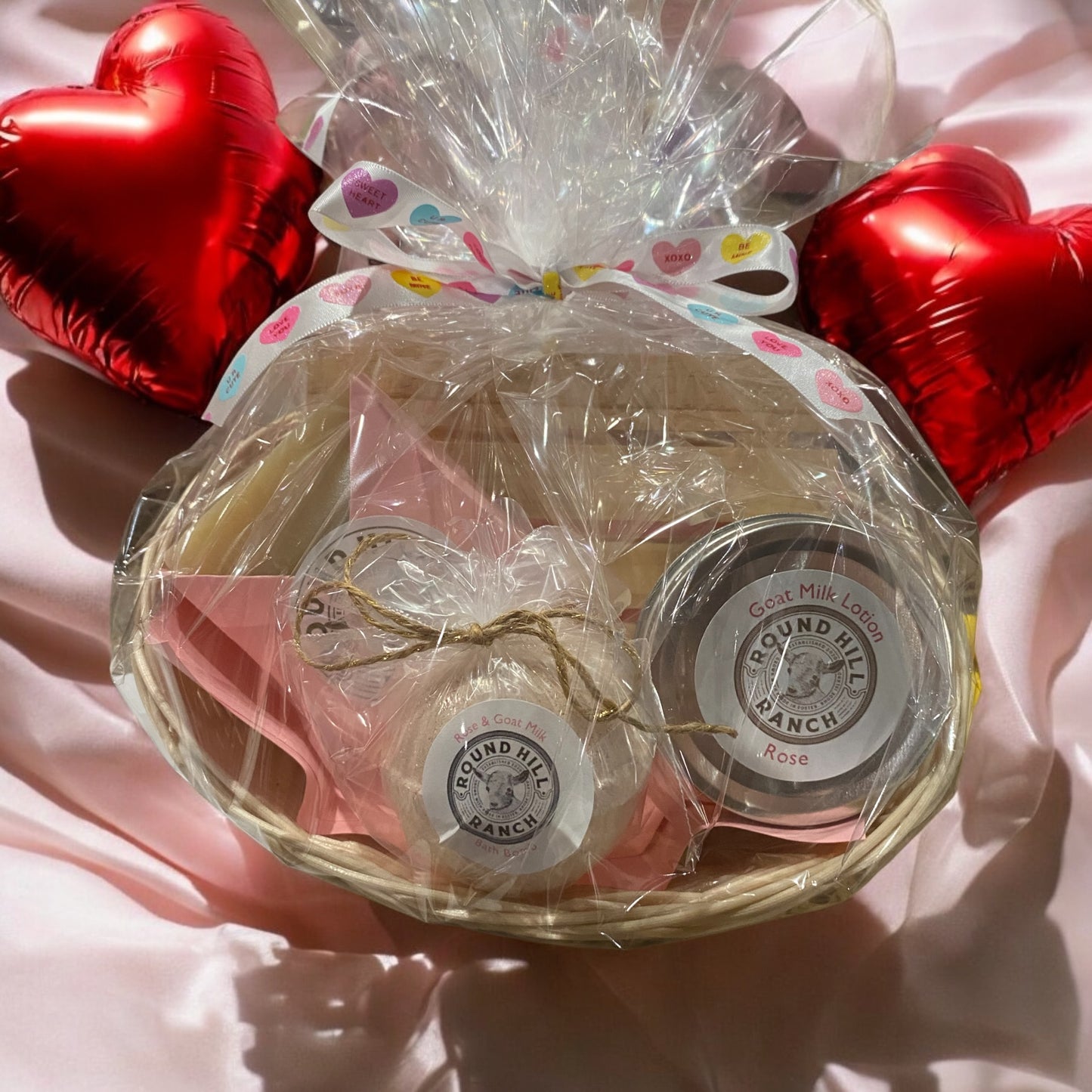 $25 Full Experience Basket