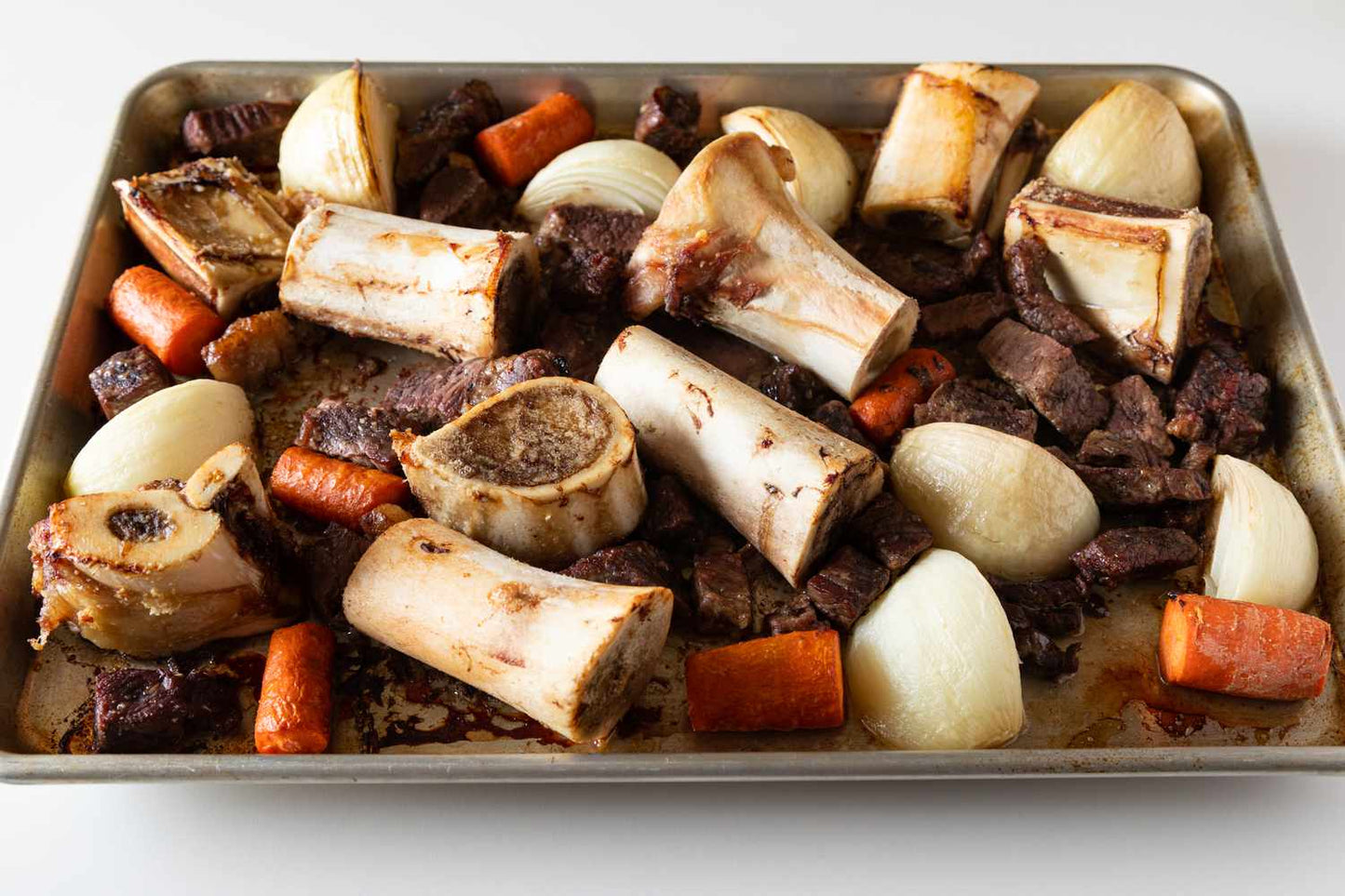 Beef Soup/ Stock Bones