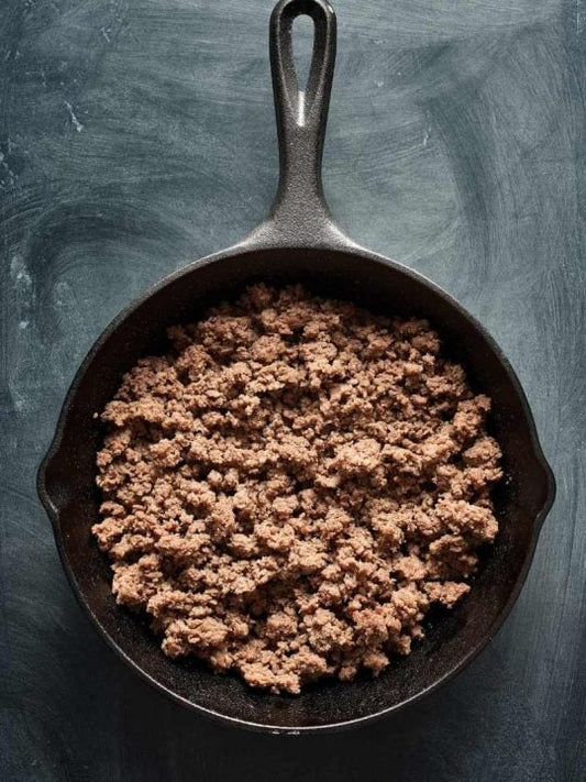Ground Beef