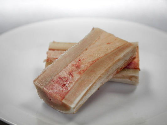 Beef Marrow Bones