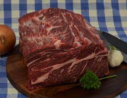 Boneless Shoulder Roast