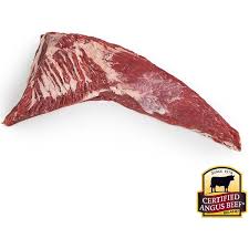 Tri-Tip Steak