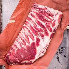 Pork Spareribs
