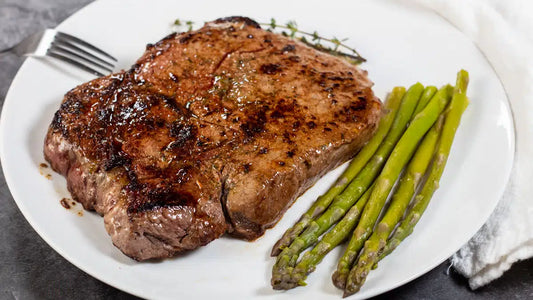 T-Bone Steak