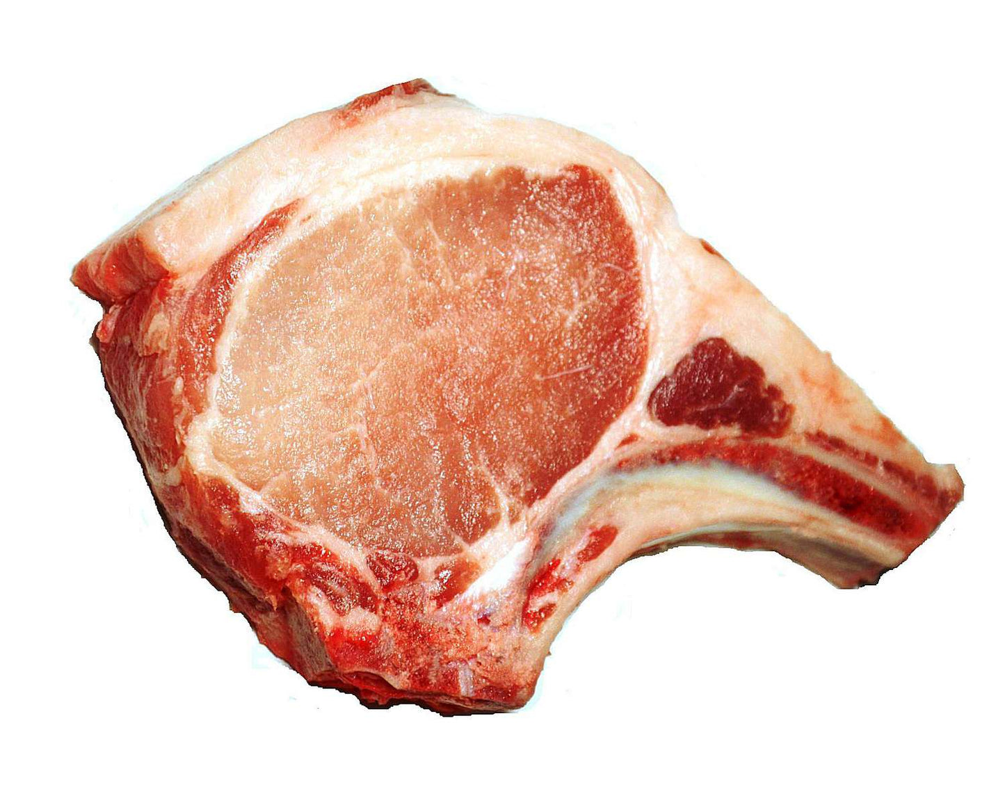 Pork Loin Chops