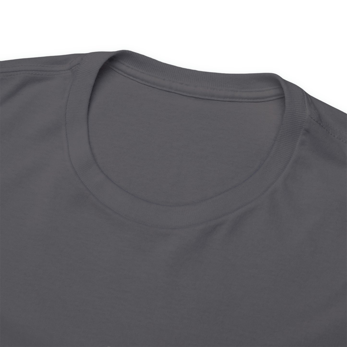 Round Hill Ranch Cattle Tee