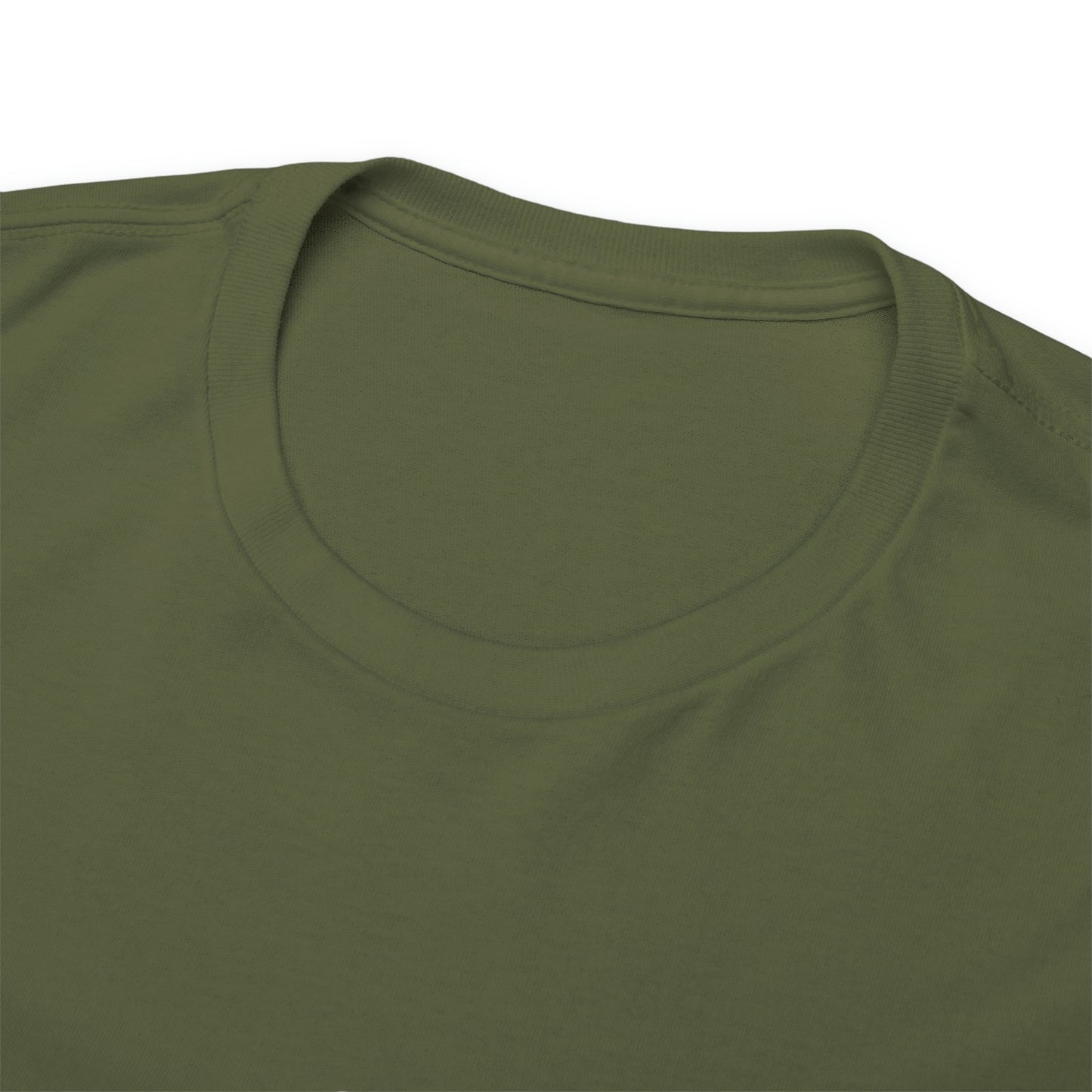 Round Hill Ranch Cattle Tee