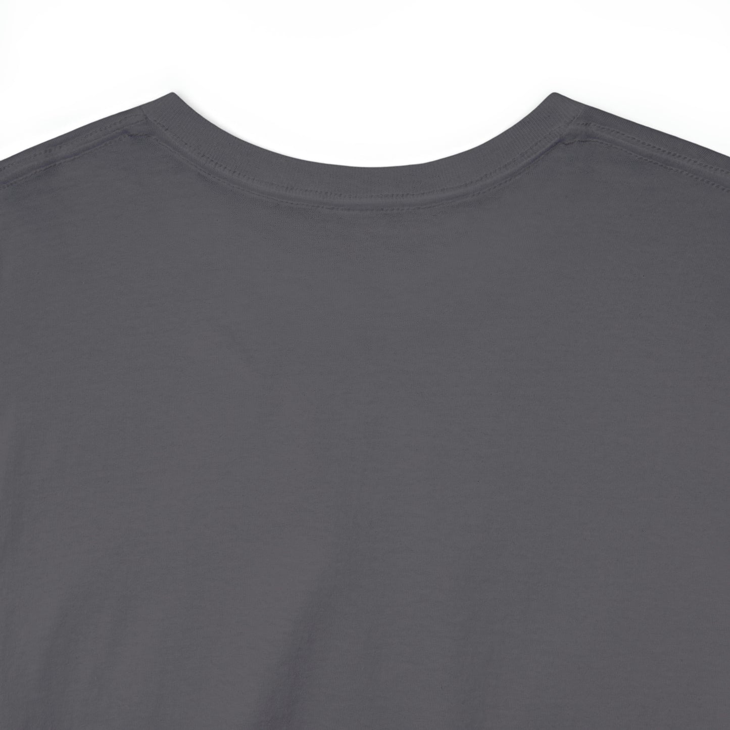 Round Hill Ranch Cattle Tee