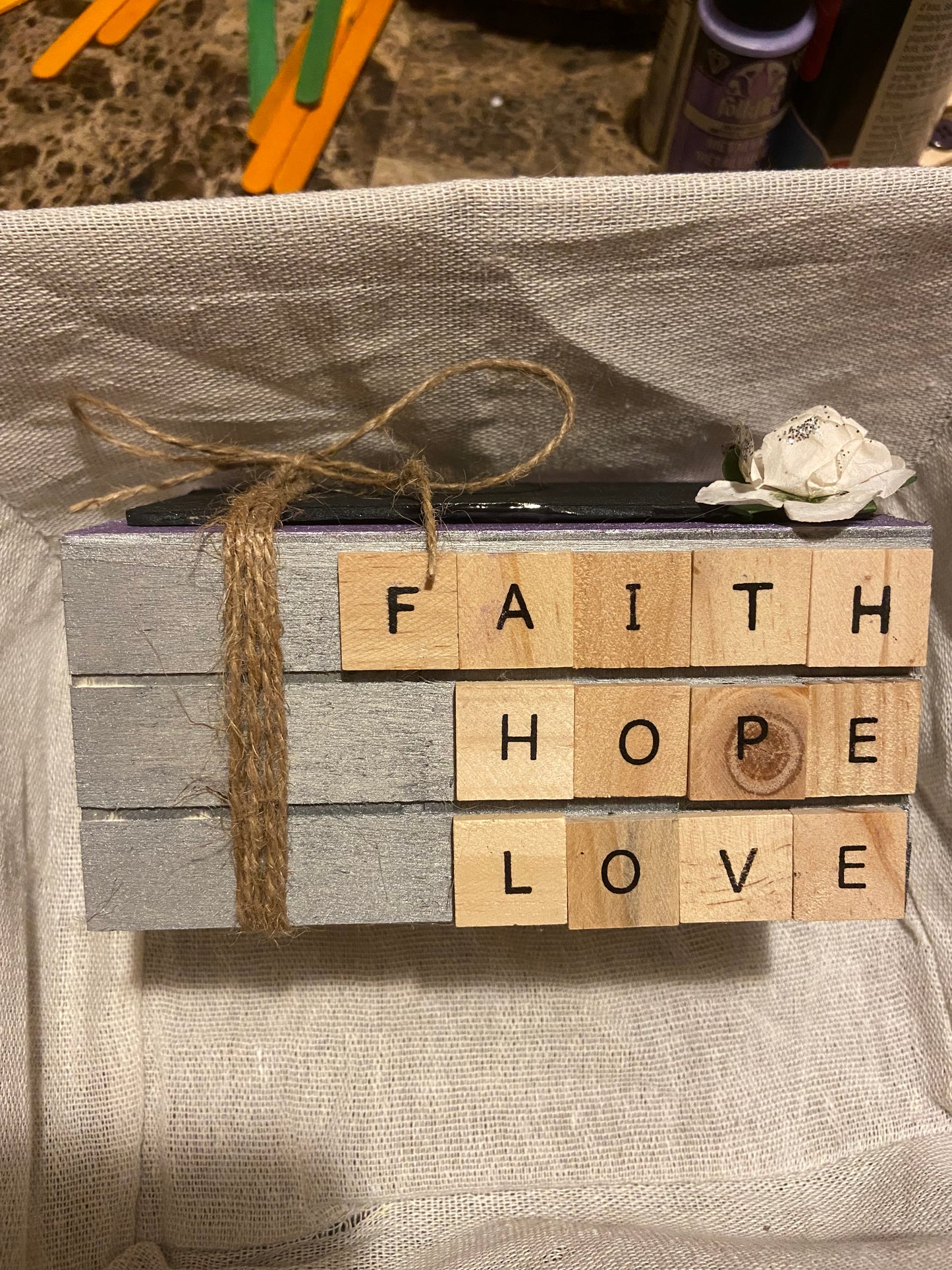 Custom Care Baskets
