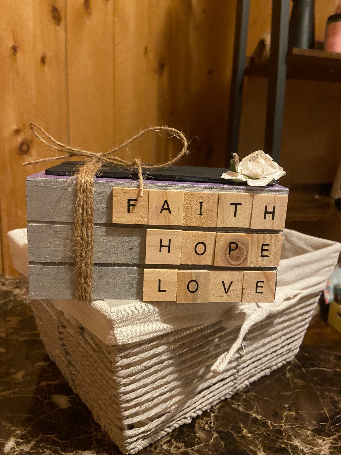 Custom Care Baskets