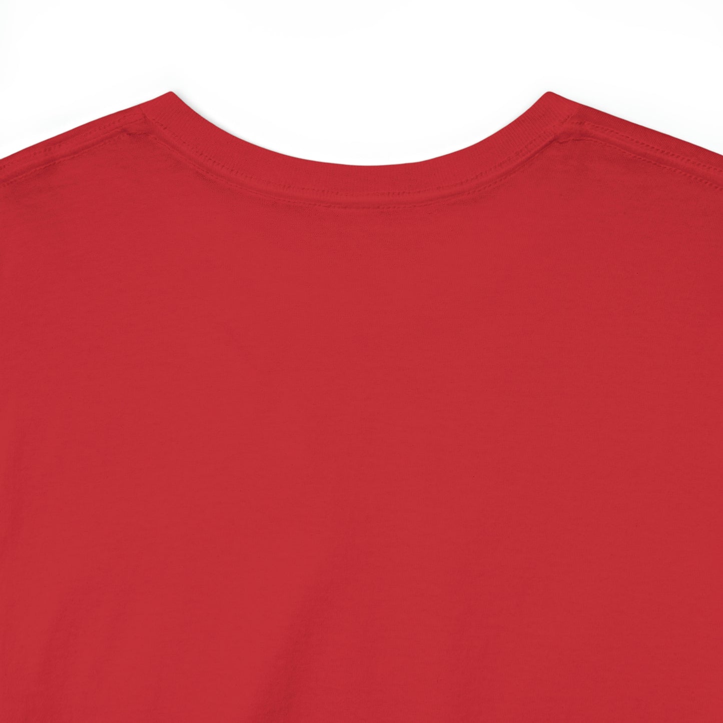 Round Hill Ranch Cattle Tee