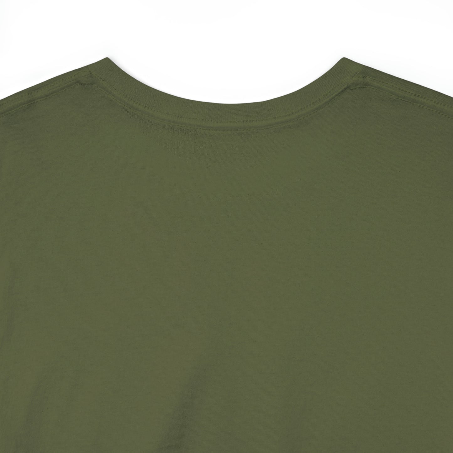 Round Hill Ranch Cattle Tee