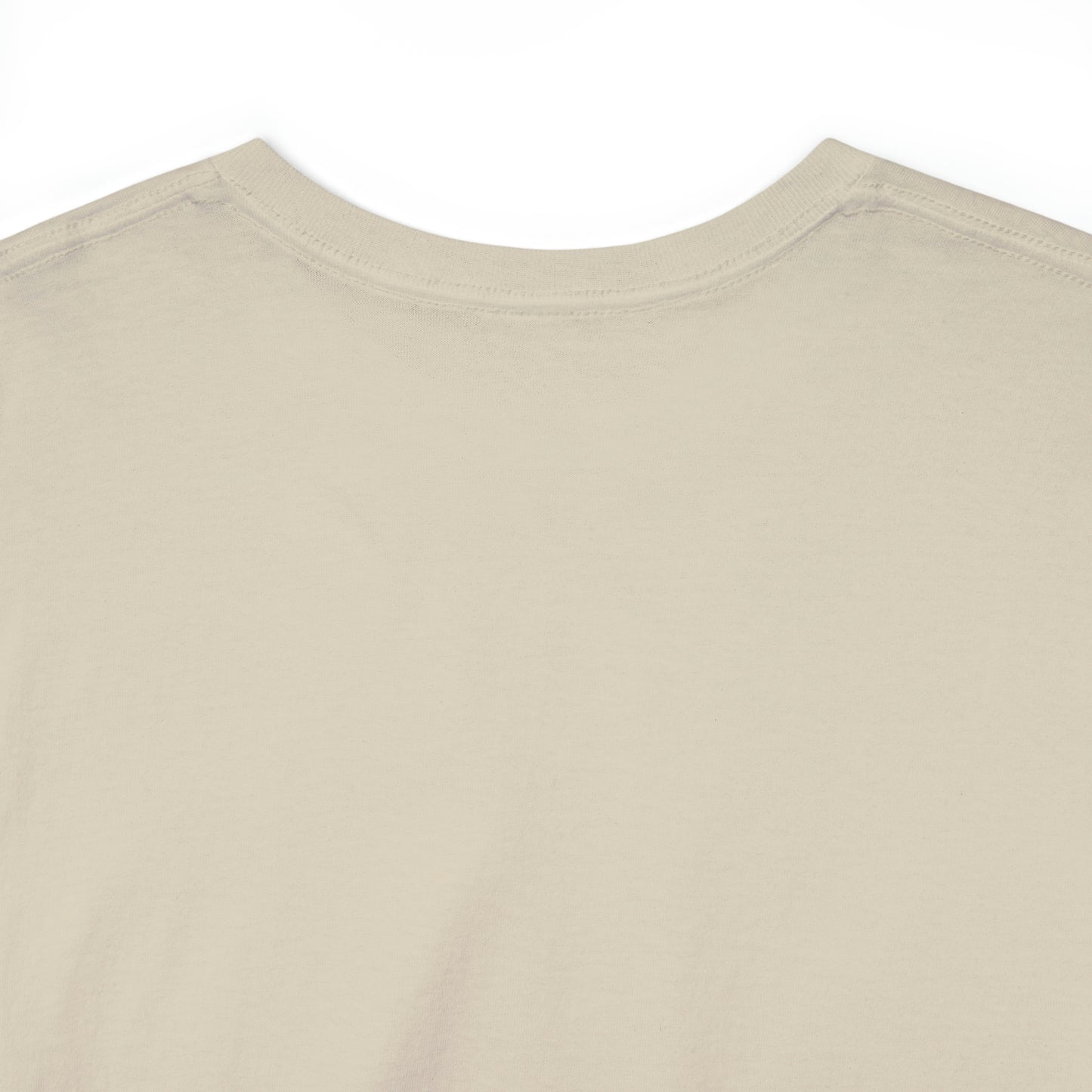 Round Hill Ranch Cattle Tee