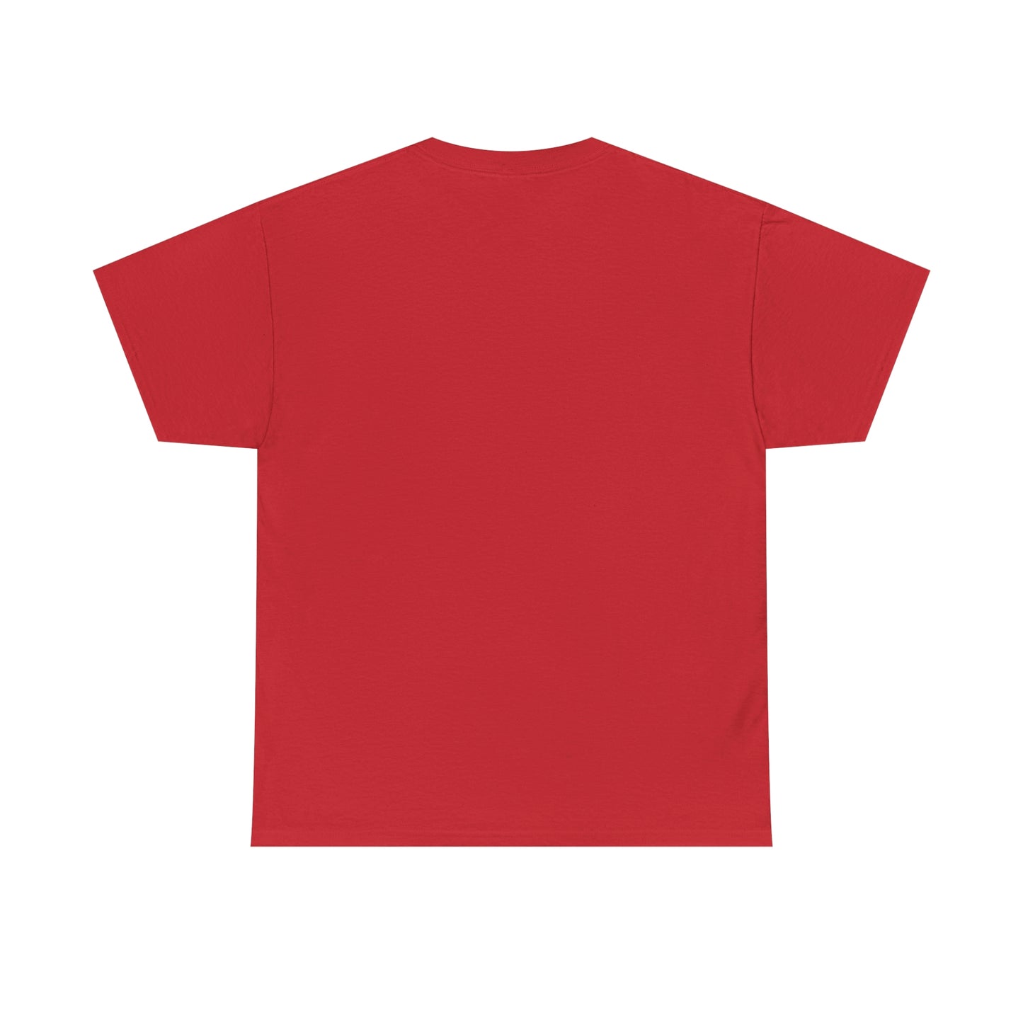 Round Hill Ranch Cattle Tee