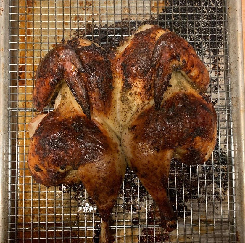 Whole Chicken