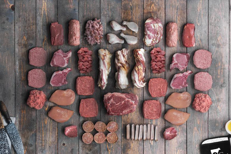Monthly Meat Box Specials