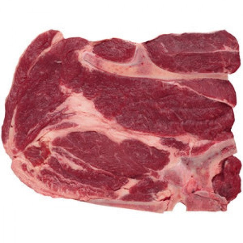 Bone-In Chuck Steak