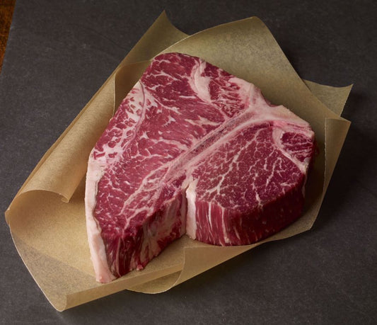 Porterhouse Steak