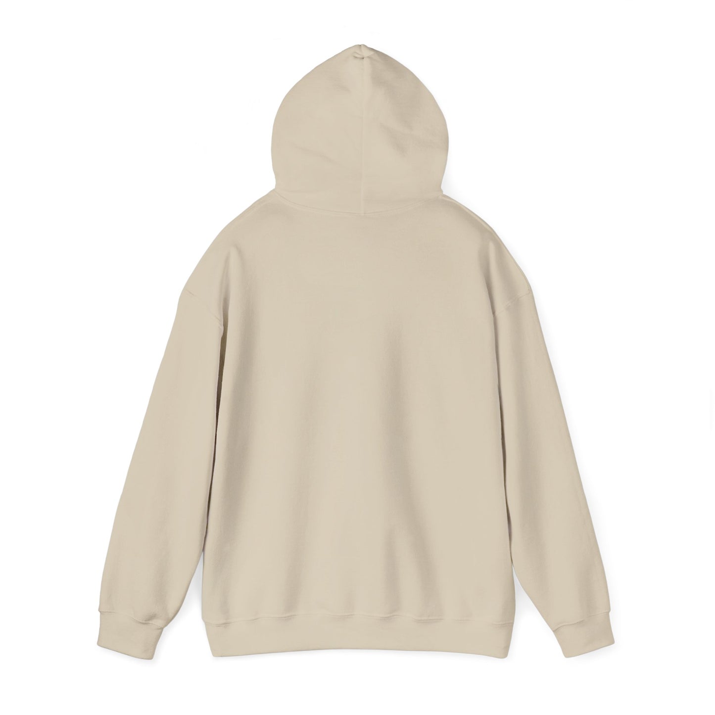 Round Hill Ranch Goat Hoodie