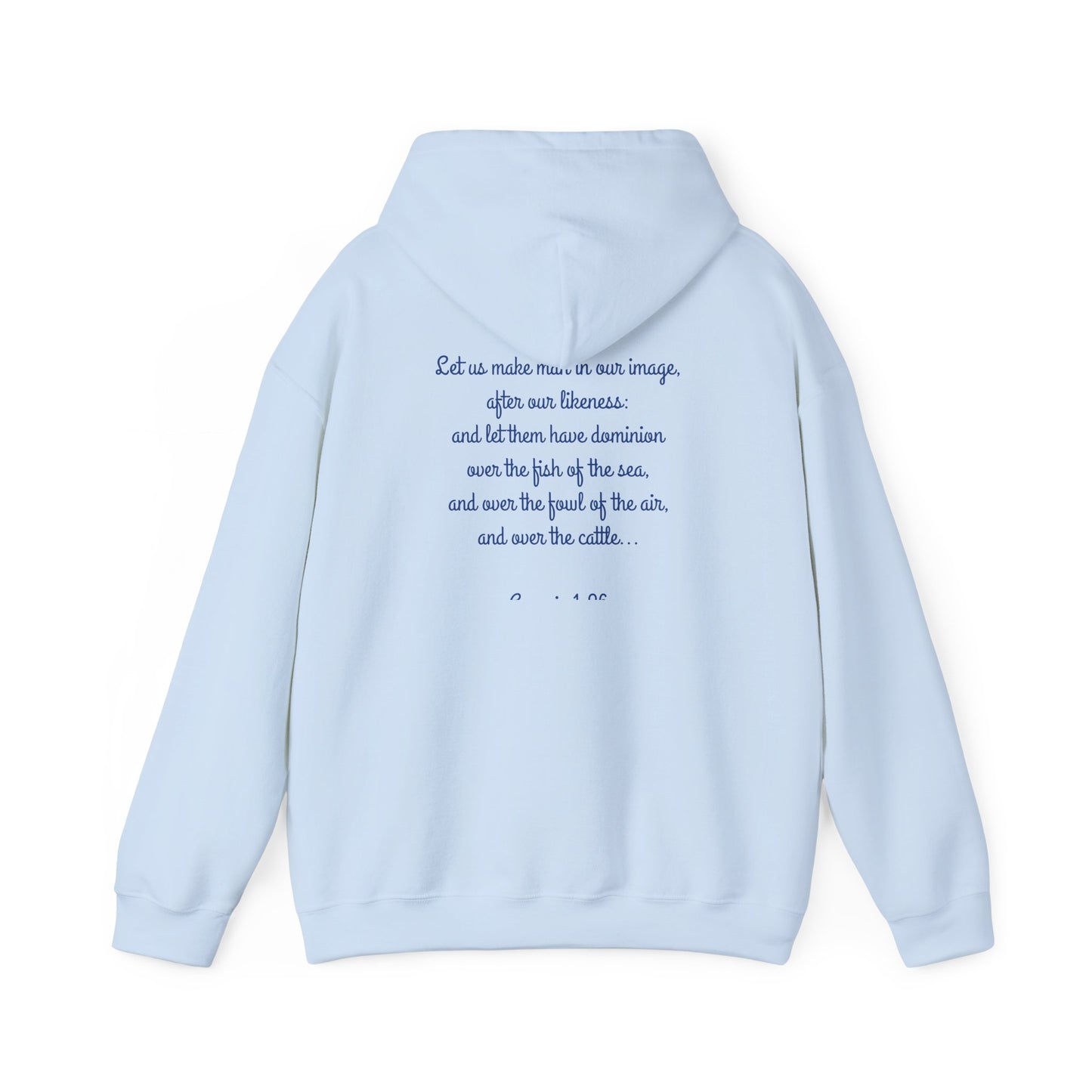 Round Hill Ranch Cattle Sweatshirt