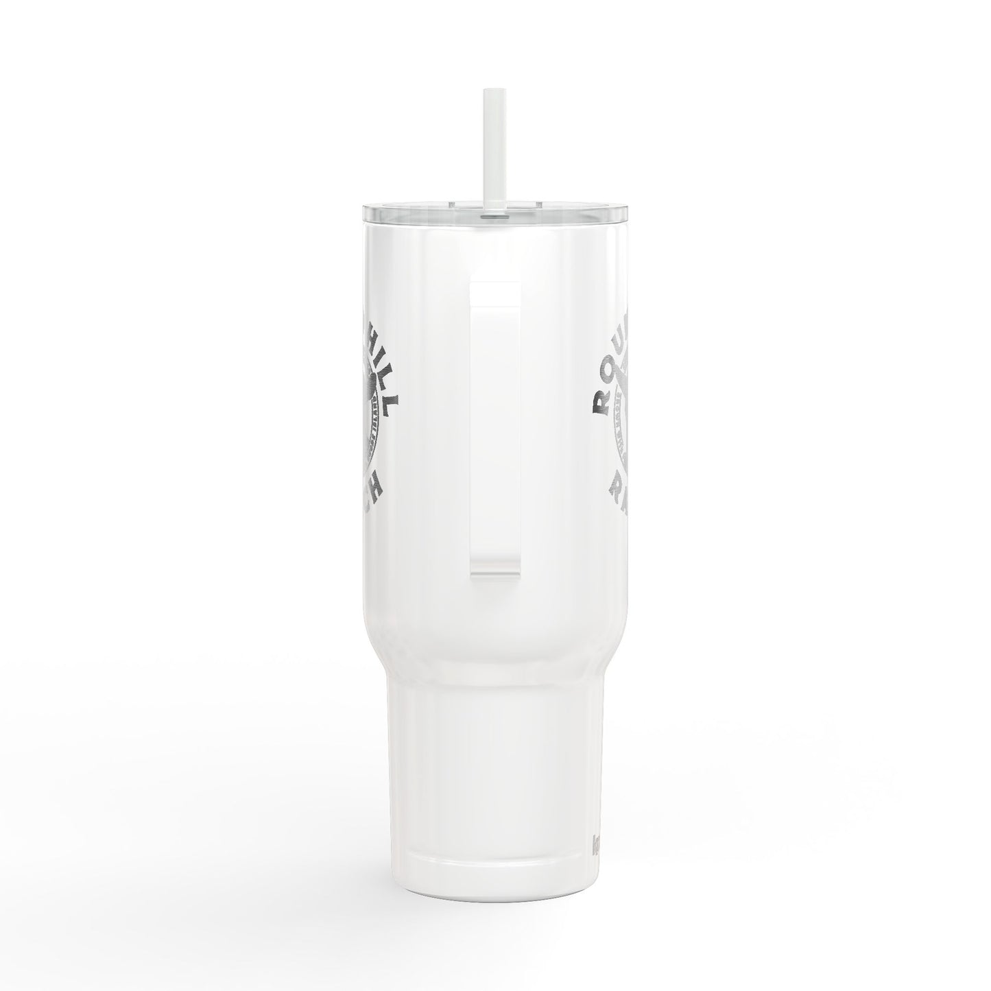 40oz Insulated Tumbler Goat