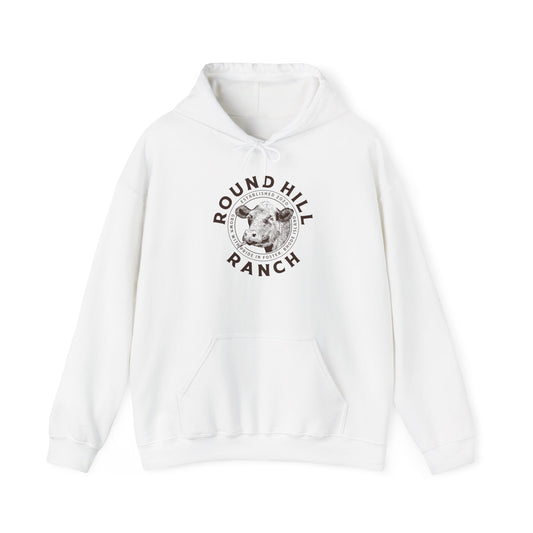 Round Hill Ranch Cattle Sweatshirt