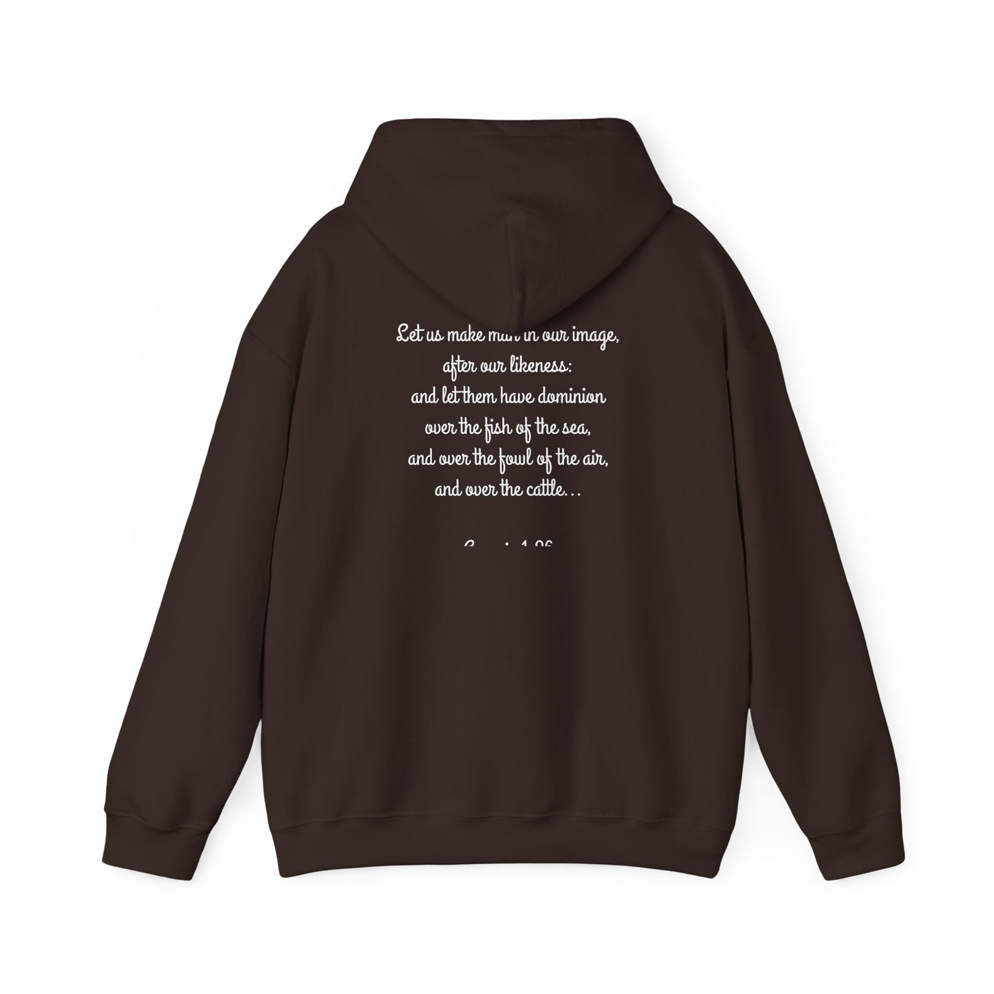 Round Hill Ranch Cattle Sweatshirt