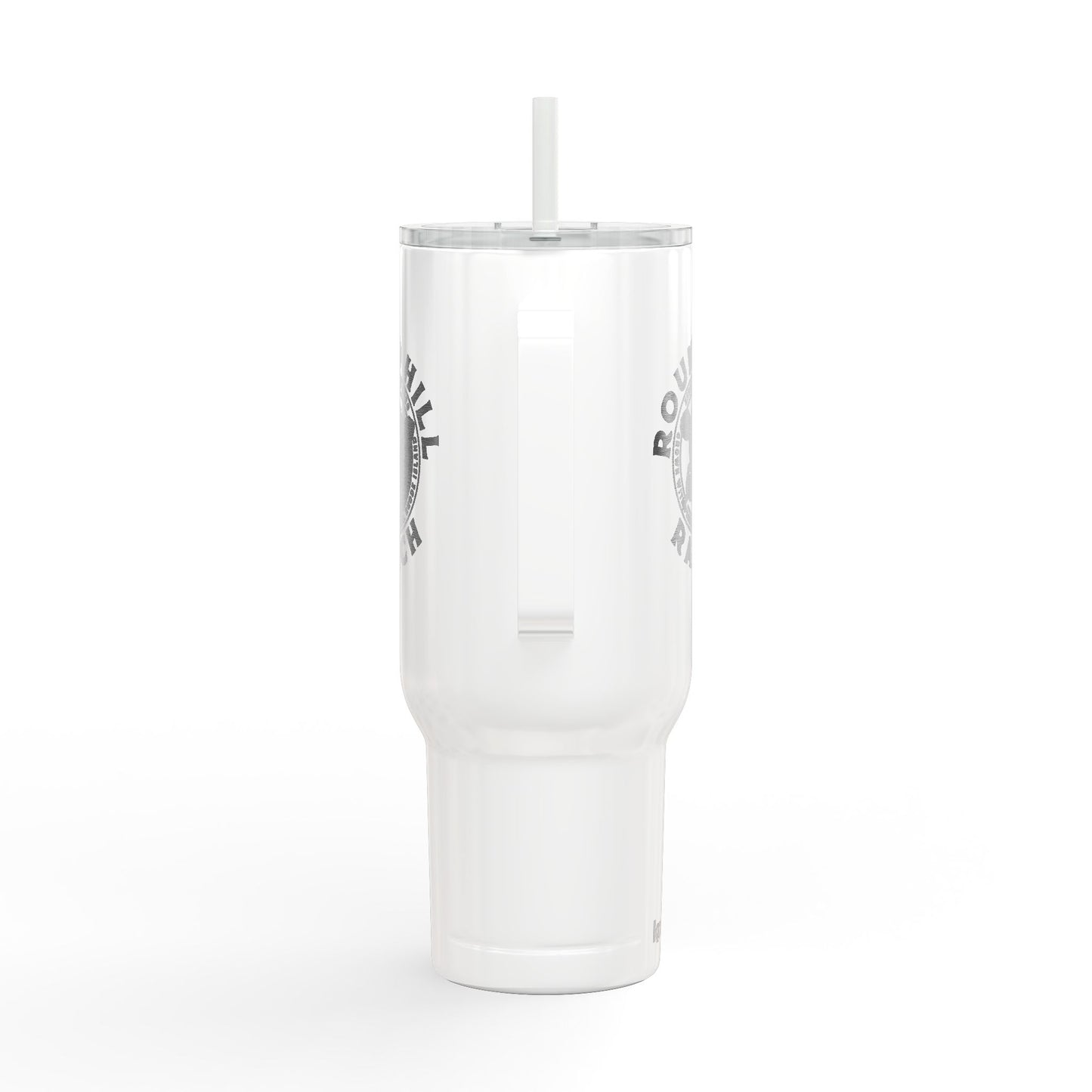 40oz  Insulated Tumbler Cattle