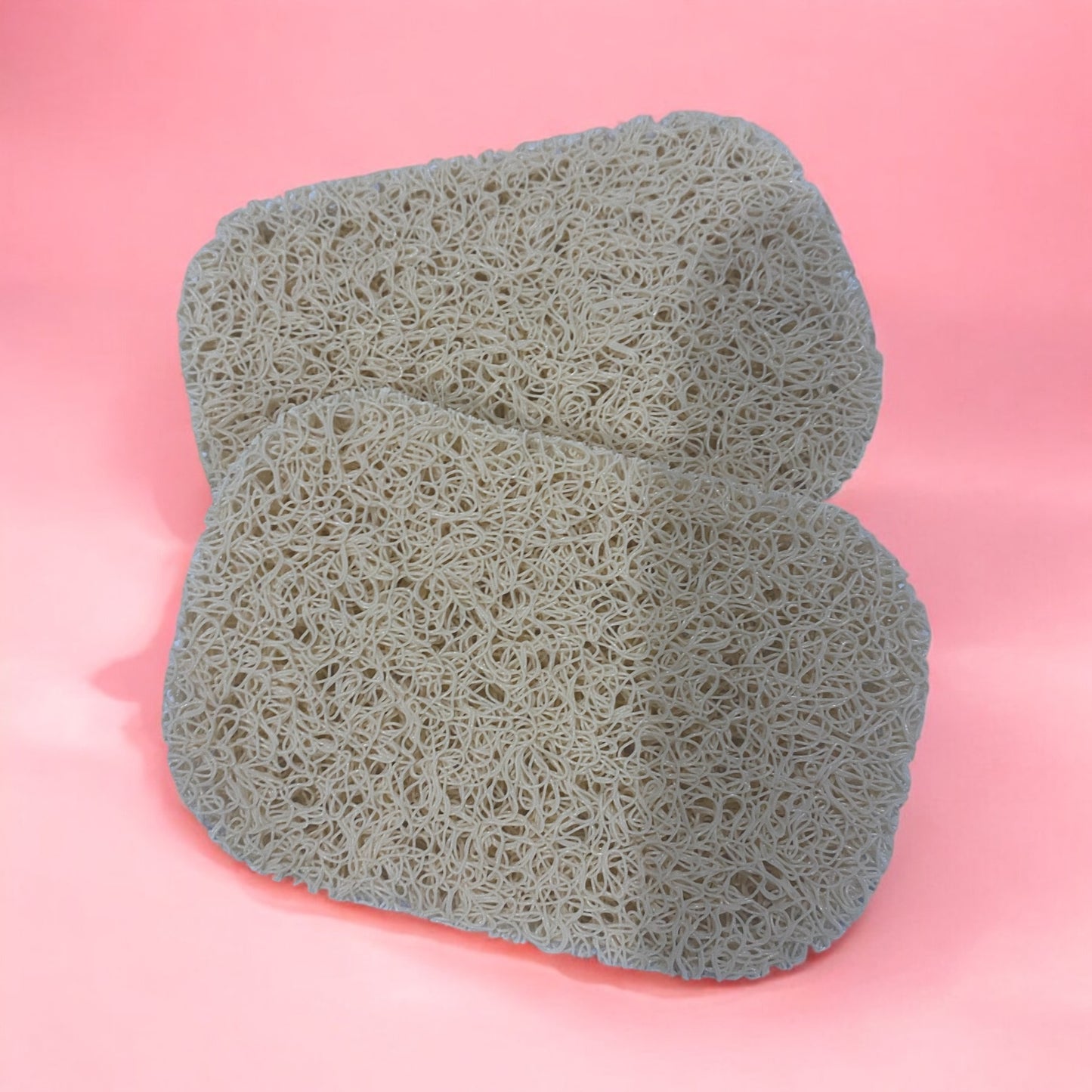 Soap Saver Beige