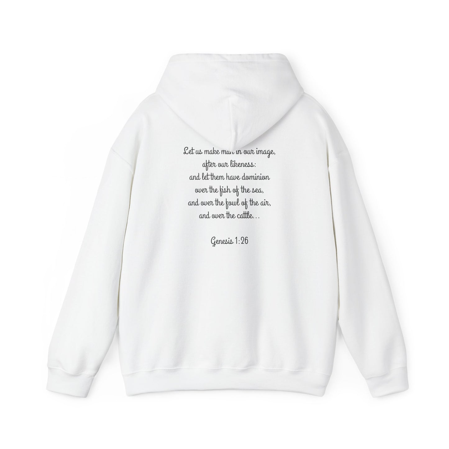 Round Hill Ranch Cattle Sweatshirt