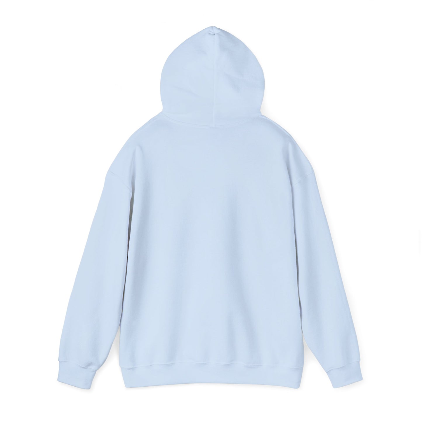 Round Hill Ranch Goat Hoodie