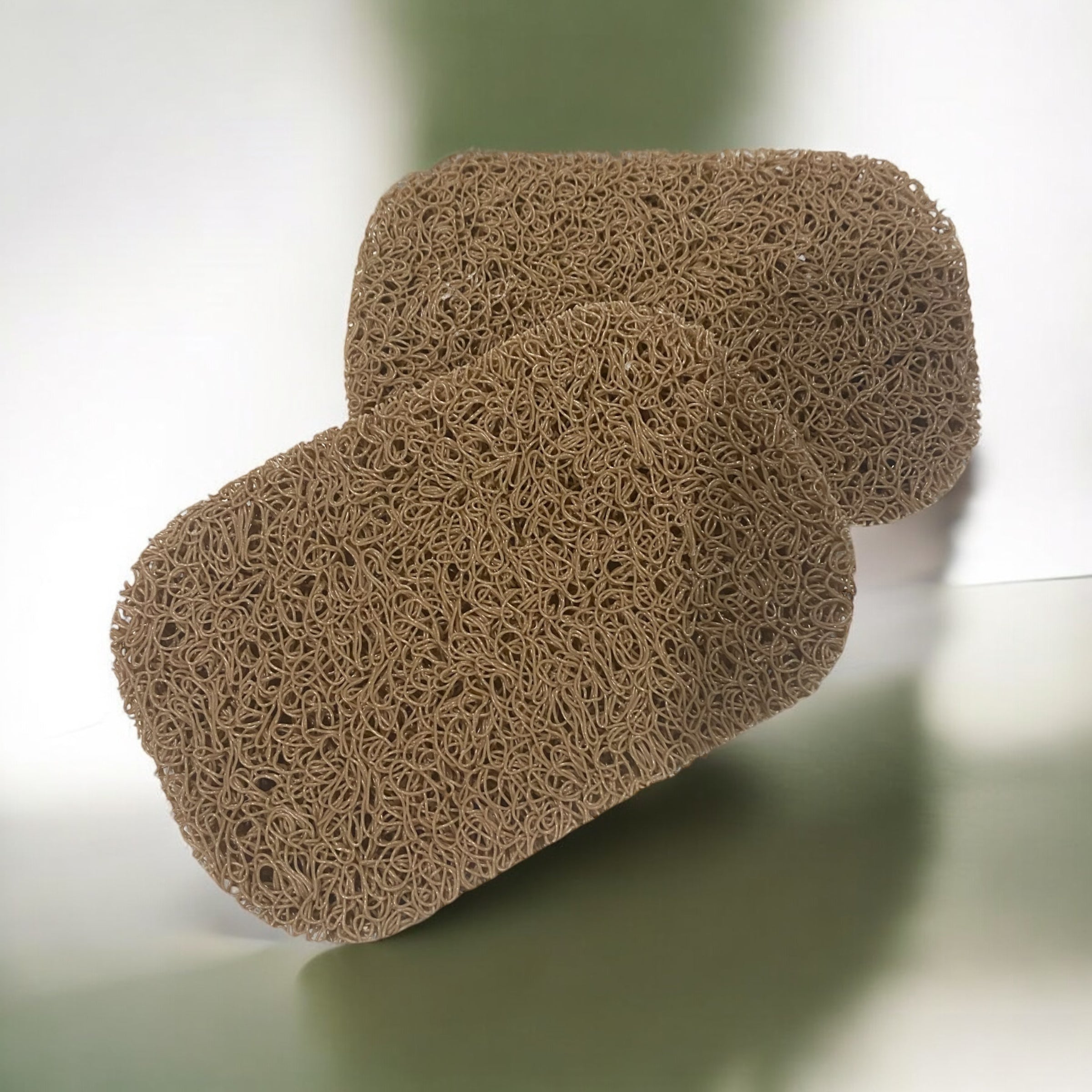 Soap Saver Brown – Round Hill Ranch RI