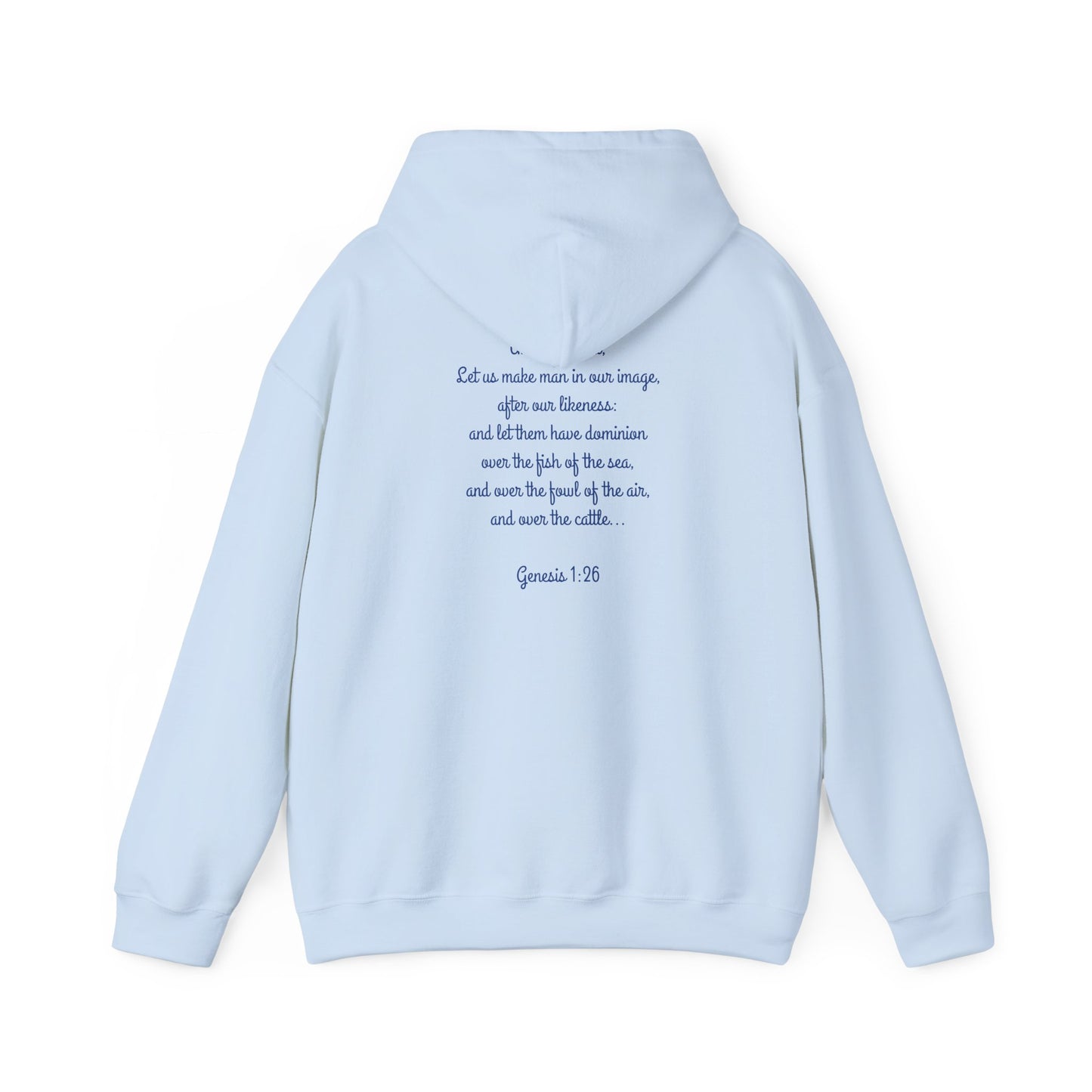 Round Hill Ranch Cattle Sweatshirt