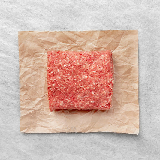 Ground Beef