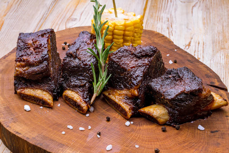 Beef Short Ribs