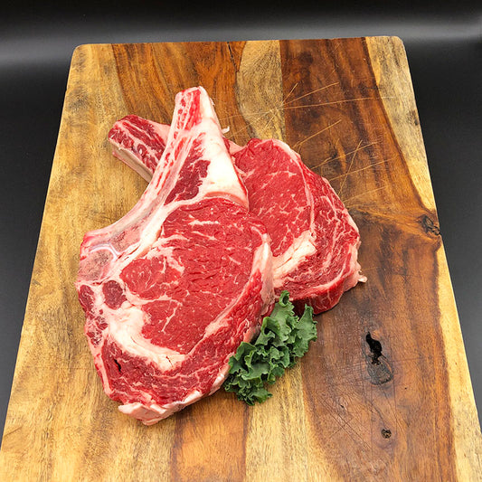 Ribeye Steak