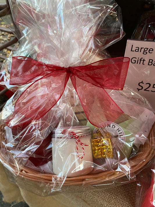 $25 Large Gift Basket